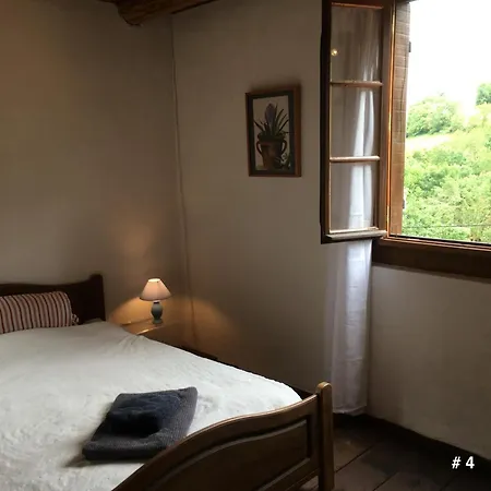 Holiday home Les Trois Noyers