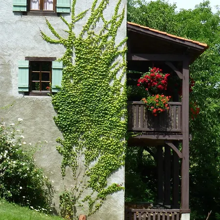 Les Trois Noyers * Tailhac