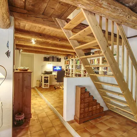 Holiday home Les Trois Noyers *