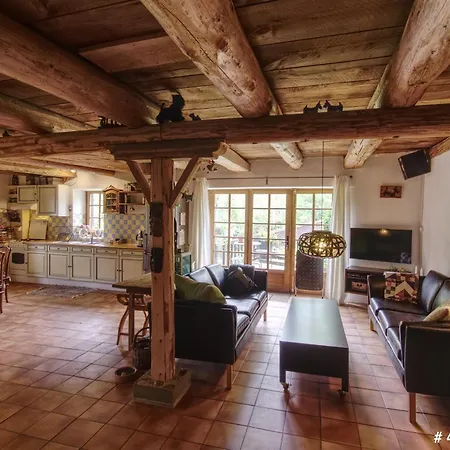 Les Trois Noyers Tailhac
