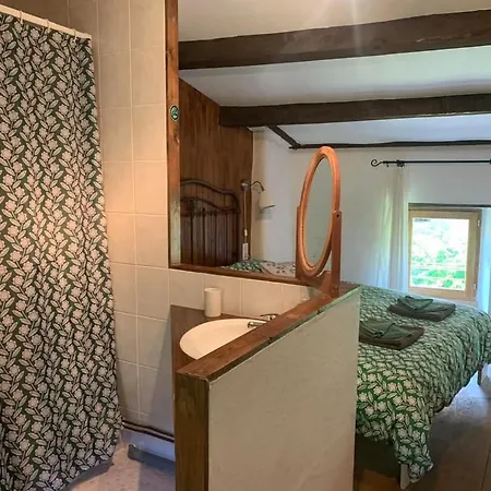 Les Trois Noyers Holiday home