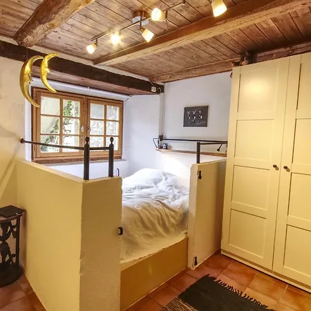 Holiday home Les Trois Noyers
