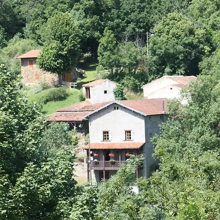 Holiday home Les Trois Noyers *