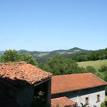 Holiday home Les Trois Noyers *