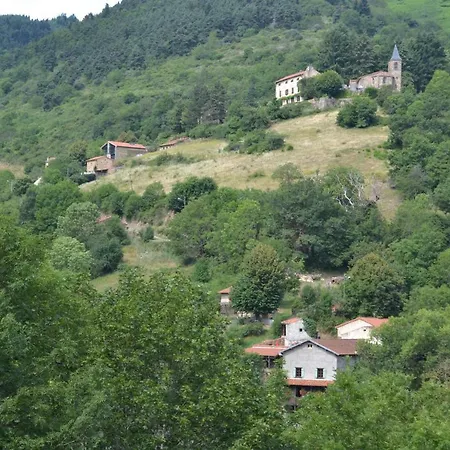 Holiday home Les Trois Noyers *
